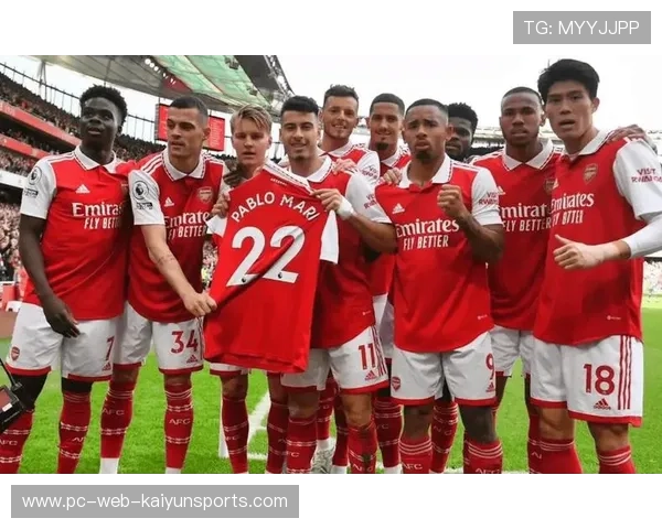 阿森纳中场核心伤愈复出锋线活力大增助力球队重返巅峰 阿森纳中场核心伤愈复出锋线活力大增助力球队重返巅峰