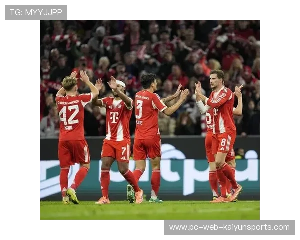 马特乌斯看好拜仁延续欧冠神勇势头力压巴黎再取十五连胜 马特乌斯看好拜仁延续欧冠神勇势头力压巴黎再取十五连胜