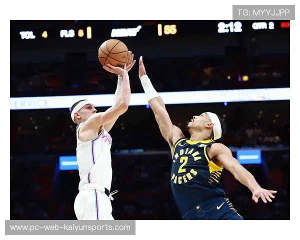 篮网vs步行者:战术体系与攻防全方位分析 篮网vs步行者:战术体系与攻防全方位分析