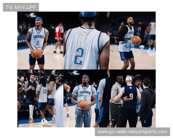 雷霆豪取10胜登顶西部!SGA赛季第10次30+太稳了 雷霆豪取10胜登顶西部!SGA赛季第10次30+太稳了