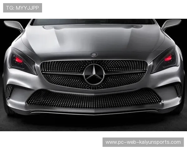 梅赛德斯又找回统治味道！工程团队功不可没