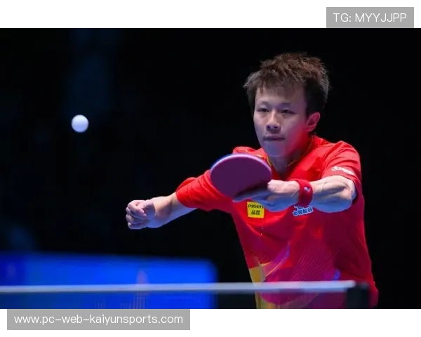 林高远锁定四强席位!国乒内部巅峰对决将至 林高远锁定四强席位!国乒内部巅峰对决将至