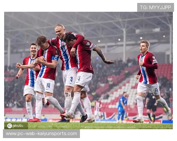 挪威或成世界杯黑马,挪威进世界杯 挪威或成世界杯黑马,挪威进世界杯