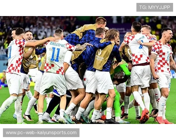 克罗地亚连续不败展现强队底蕴,欧洲赛场震荡 克罗地亚连续不败展现强队底蕴,欧洲赛场震荡