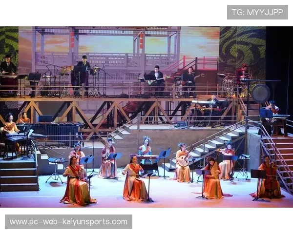 爵士多点开花压群雄——音乐的多元美学盛宴 爵士多点开花压群雄——音乐的多元美学盛宴