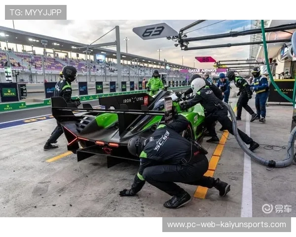 WEC耐力赛激战正酣,厂队竞争火药味十足 WEC耐力赛激战正酣,厂队竞争火药味十足