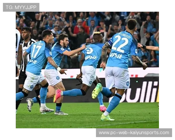 那不勒斯若在体能管理上取得突破，赛季末体力优势明显