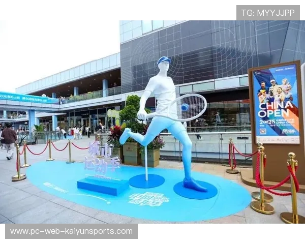 网球赛事场馆夜间活动带动周边商业活力复苏 网球赛事场馆夜间活动带动周边商业活力复苏