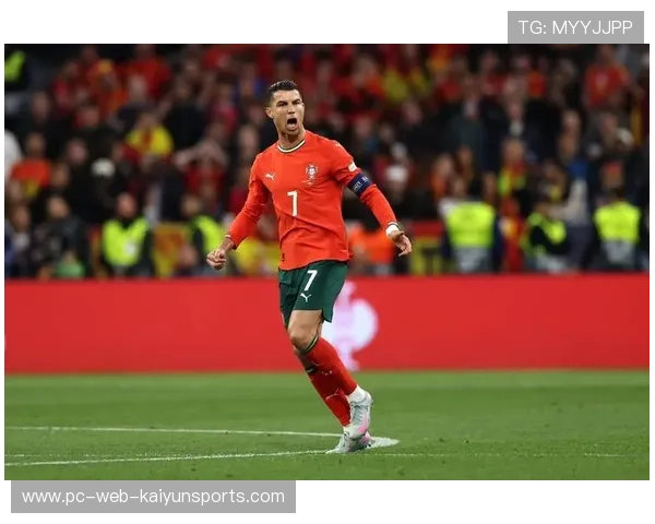 C罗若在世界杯再次高光,他将成为时代 legend C罗若在世界杯再次高光,他将成为时代 legend