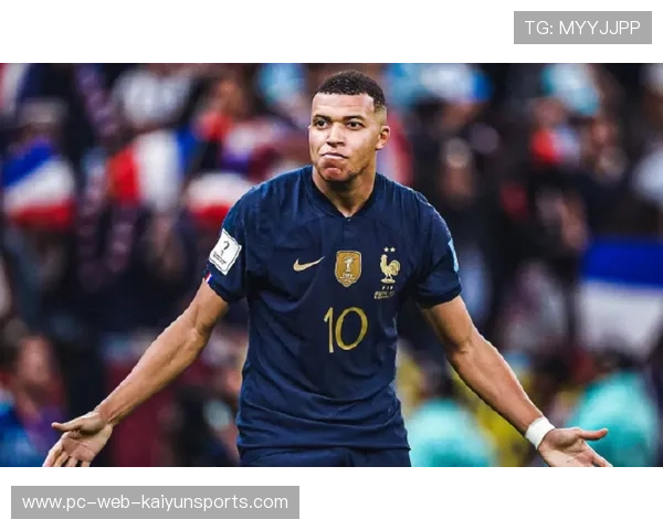 世界杯姆巴佩会否通过连续过人制造爆点? 世界杯姆巴佩会否通过连续过人制造爆点?