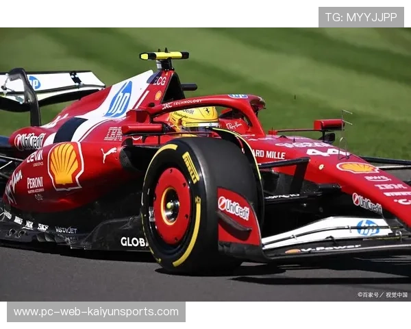 F1纪录被打破,车迷疯狂 F1纪录被打破,车迷疯狂