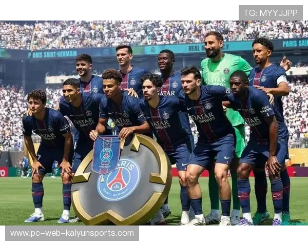 巴黎锋线在多场比赛中贡献决定球