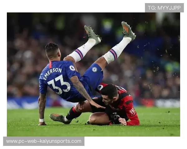 英超切尔西多次抢断启动反攻,局面逐渐偏向蓝军