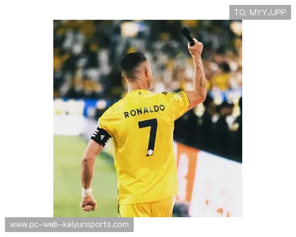 C罗远射破门气势如虹，利雅得胜利顺风顺水