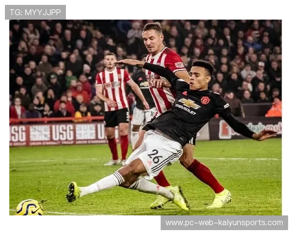 布鲁诺直塞助攻拉什福德补射得分