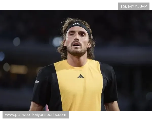 西西帕斯长期训练后状态趋于稳定