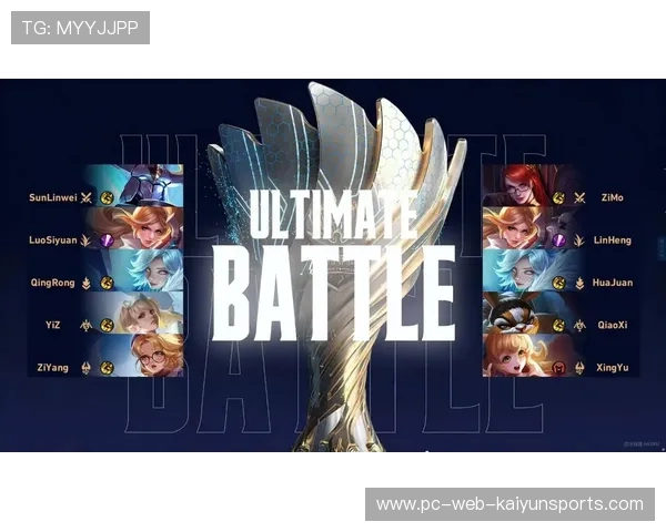 《王者荣耀》跨界大战，冠军队伍谁能夺冠？，王者荣耀世界冠军杯夺冠