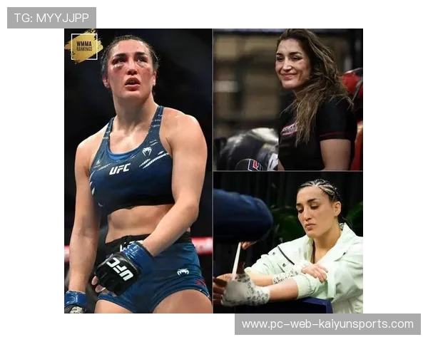 UFC站立拳法与防守反击训练:制胜的关键 UFC站立拳法与防守反击训练:制胜的关键