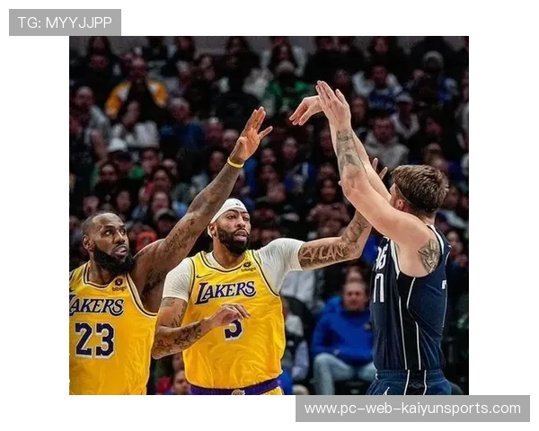 东契奇关键三分，独行侠加时险胜对手