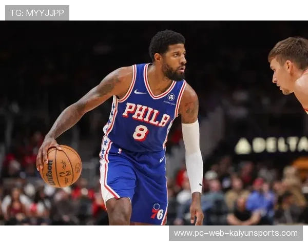 乔治关键三分命中,洛杉矶保持领先地位