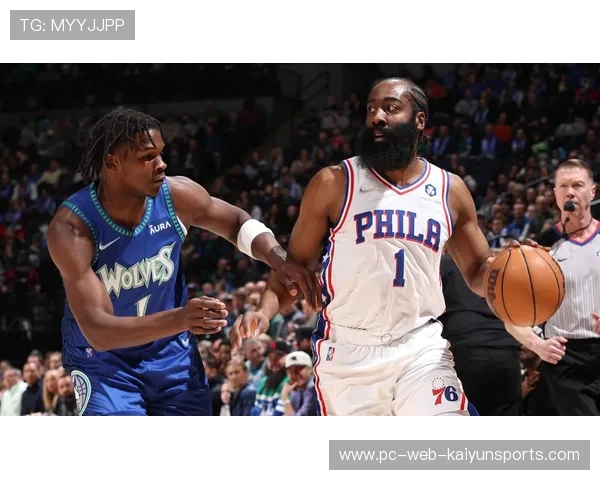 哈登连续得分带动团队节奏，76人稳步前进