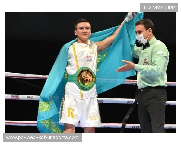 拳击对决中练家子上演逆袭成为赛场传奇