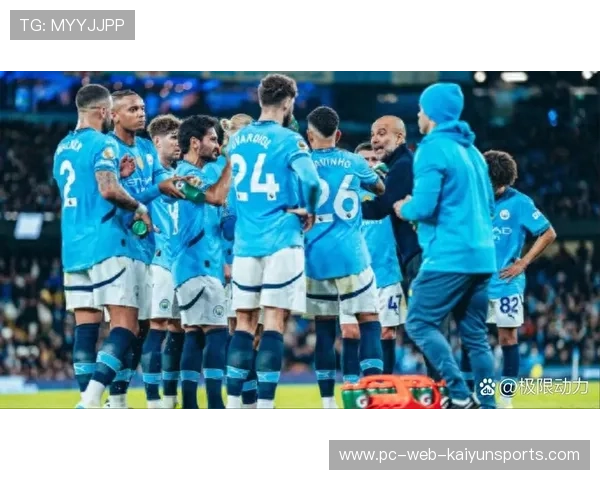 曼城耐心组织调度，B席的节奏切换非常致命