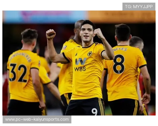 狼队若能稳住中场，水晶宫将很难组织有效攻势