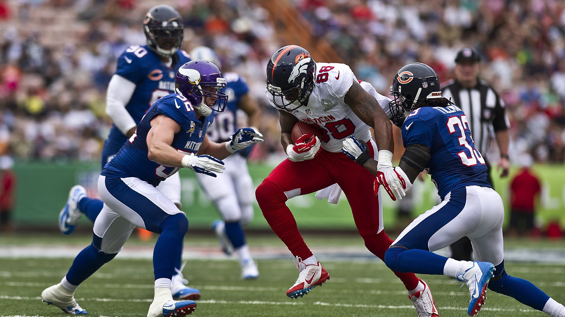 全球电竞体育赛事规模持续扩大，全球电竞游戏赛事项目排行